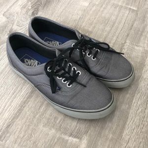 VANS shoes